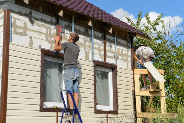 Best Steel Siding Installation  in San Rafael, CA