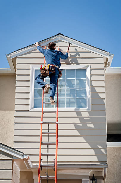 Best Brick Veneer Siding  in San Rafael, CA